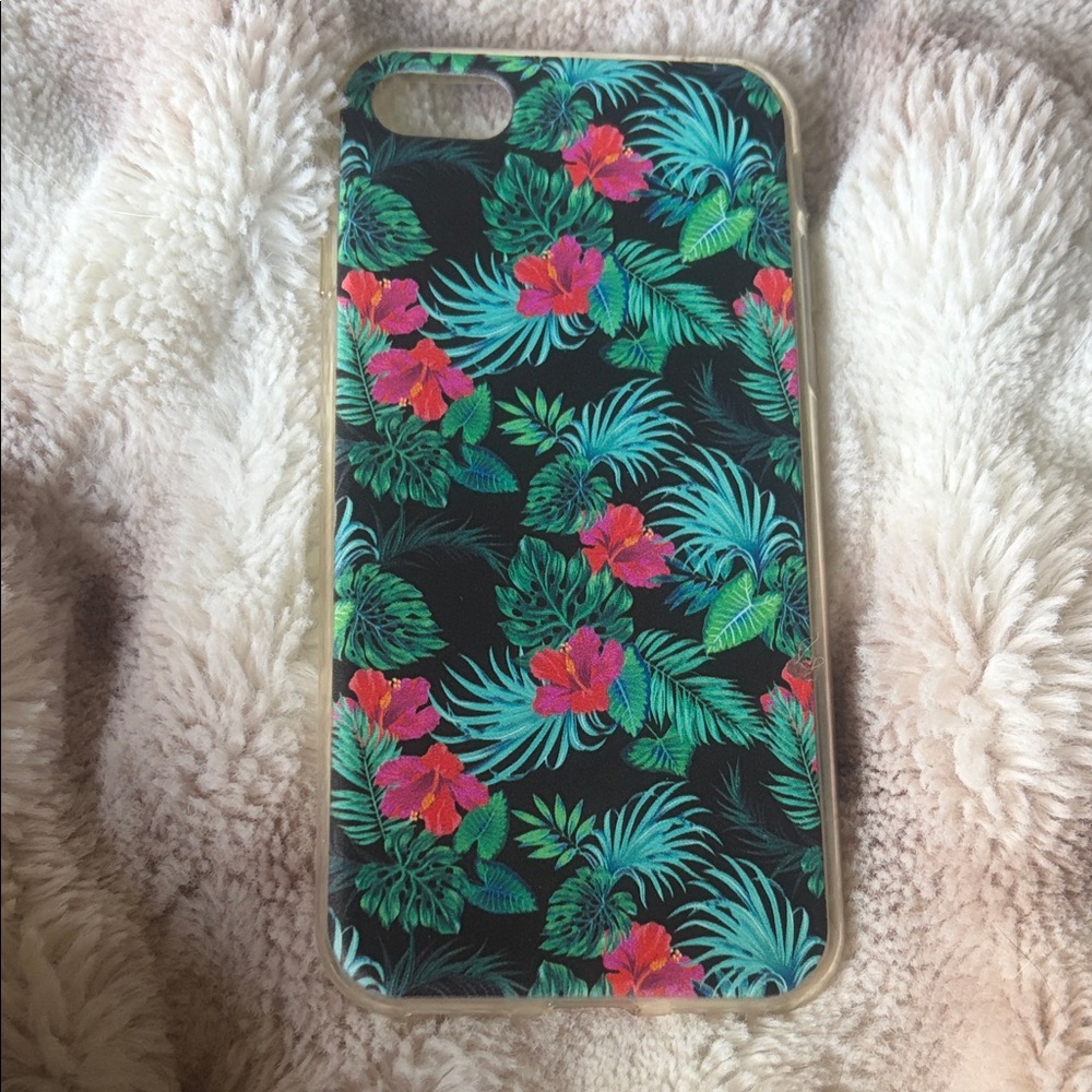 iPhone SE phone case